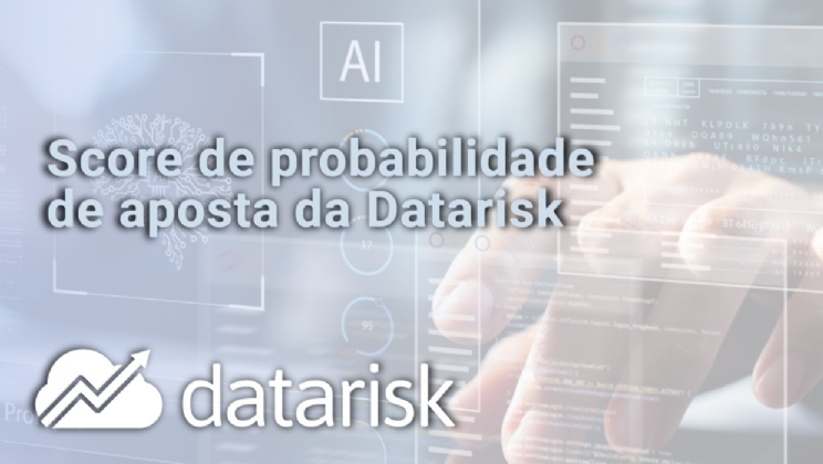 Datarisk cria indicador para identificar clientes com maior tendencia a apostar no Brasil