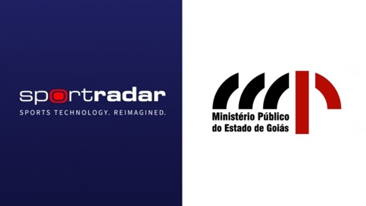 Sportradar e Ministério Público de Goiás unem forças para proteger a integridade do esporte