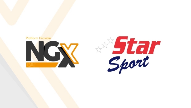 NGX expande presença na América Latina em parceria com StarSport