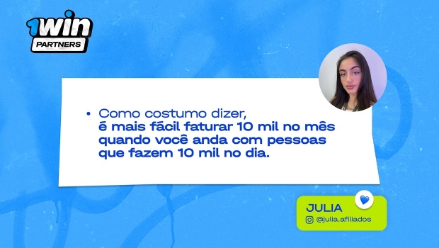 1win Partners relata sucesso na Convenção Digital e ao promover jantar VIP para parceiros