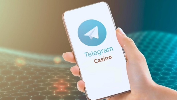 Por que os cassinos no Telegram são tão populares?