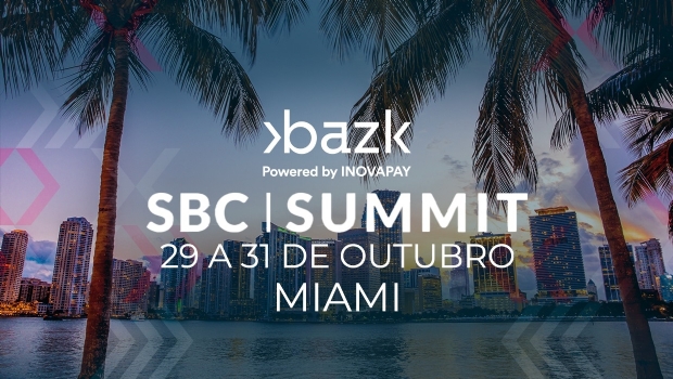 Bazk marca presença no SBC Summit Latinoamérica e reforça sua posição no setor de pagamentos