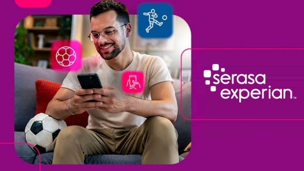 Serasa Experian lança a tecnologia Valida Bets para prevenir fraudes de identidade em apostas