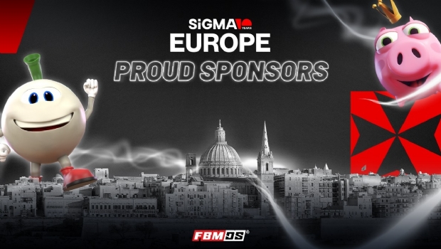 FBMDS present in SiGMA Europe Malta 2024 in full force