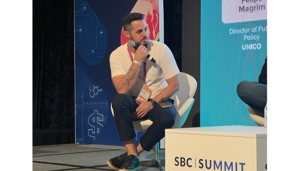 Sorte Online destaca-se ao mediar painéis no SBC Summit Latinoamérica