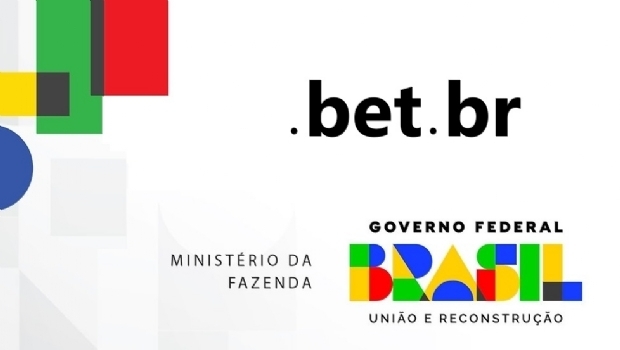 Governo publica as regras para que casas de apostas adotem o domínio .bet.br