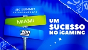 1win Partners sought innovations and trends in iGaming during the SBC Summit Latinoamérica