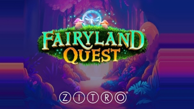 Libertando a magia da floresta das fadas com o ‘Fairyland Quest’ da Zitro