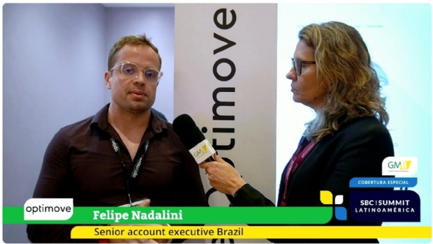 “Optimove’s goal is to soon have Brazil as one of the main markets, if not the largest”