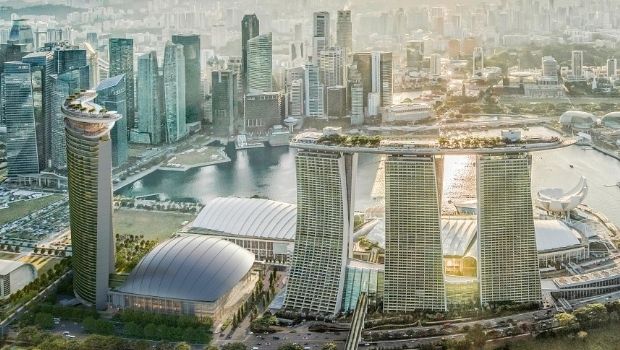 Las Vegas Sands aims to build “the most important gaming building in the world” in Singapore