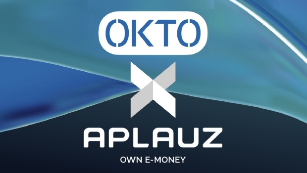 OKTO acquires Aplauz and expands in Swiss market