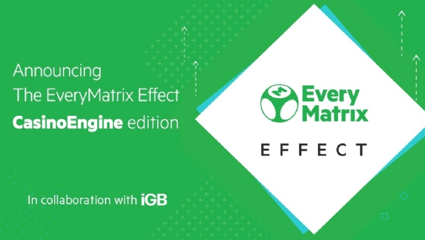 New on-demand video series ‘The EveryMatrix Effect’ released