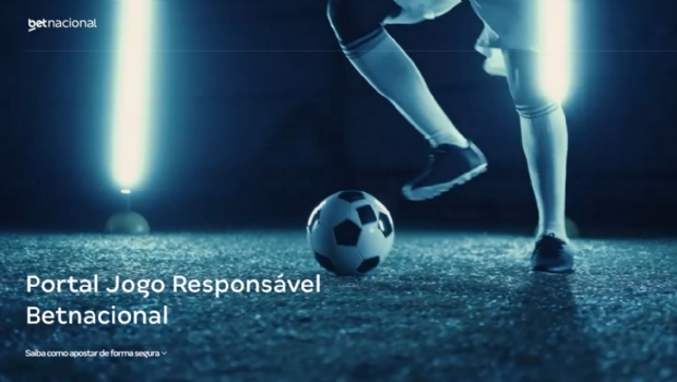 Betnacional launches Responsible Gaming portal with digital resources to help players in Brazil