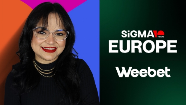 Weebet leva ao SiGMA Europe suas soluções de sucesso adotadas no mercado brasileiro de iGaming