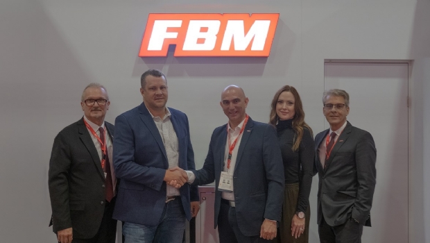 FBM firma contrato com Delta Gaming Solutions para expandir sua presença em cassinos de Oklahoma