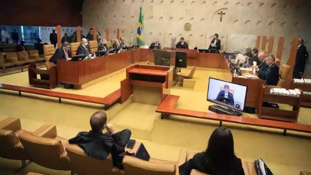 STF releases list of speakers for public hearing on the impacts of online gambling in Brazil