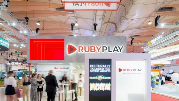 “RubyPlay quer criar uma conexão com produtos culturalmente relevantes para jogadores brasileiros”