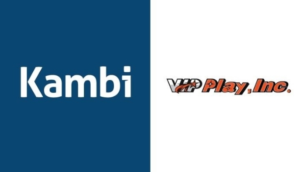 Kambi and VIP Play agree multi-year online sportsbook partnership