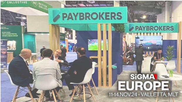 PayBrokers brings its payment solutions excellence to the SIGMA Europe Summit