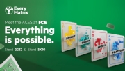 EveryMatrix apresenta a experiência ‘Everything is possible’ em três estandes na ICE 2025