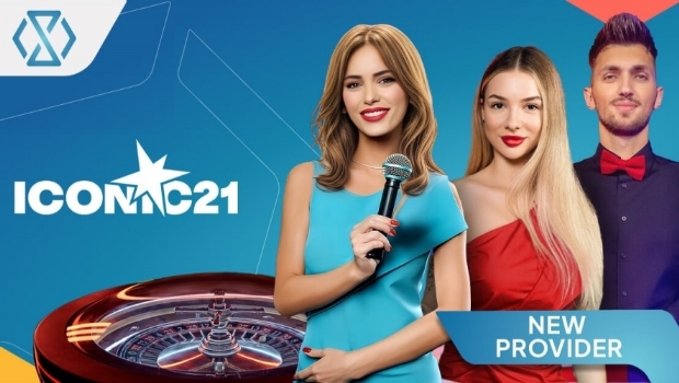 ICONIC21 se junta à Timeless Tech: redefinindo experiências de cassino ao vivo