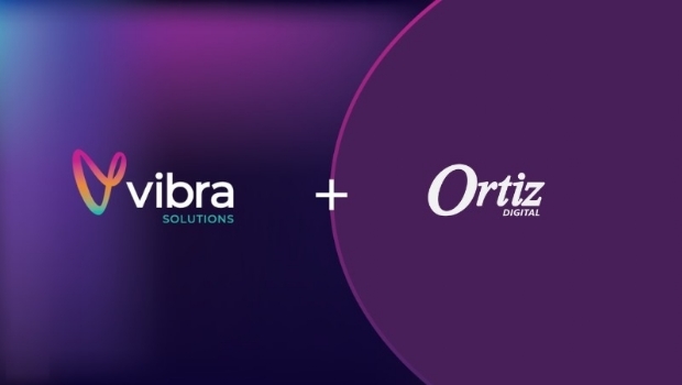 Vibra Solutions integra o conteúdo da Ortiz Gaming