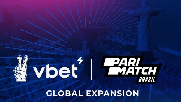 VBET anuncia compra Parimatch no Brasil para ampliar expansão global e reconhecimento de marca