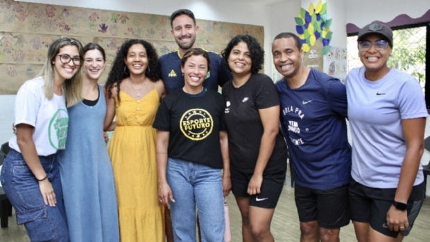 Betfair expands support to Brazilian NGOs through its Esporte Futuro project