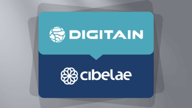 Digitain se une à Cibelae como novo membro associado