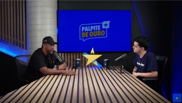 EstrelaBet launches "Palpite de Ouro" podcast to reveal behind-the-scenes sports news