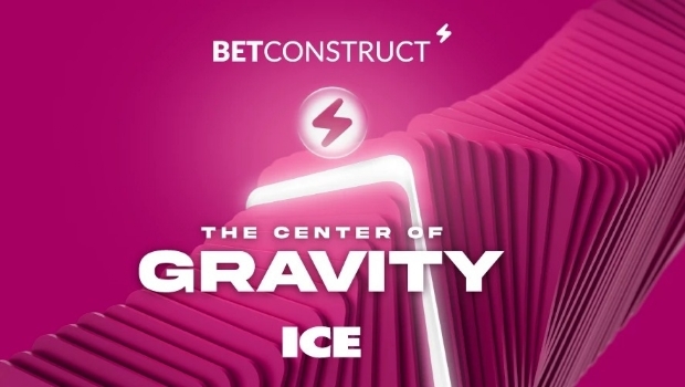 BetConstruct unveils new concept ahead of ICE Barcelona 2025