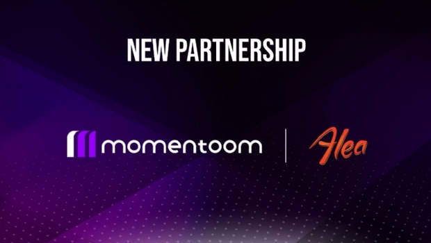 Momentoom integrates Alea casino game aggregator to deliver unmatched content variety