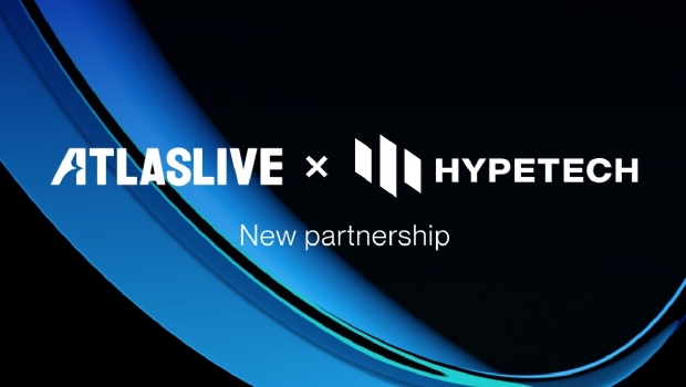 Atlaslive faz parceria com Hypetech para expandir soluções de jogos inovadoras na América Latina