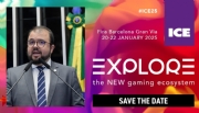 Regis Dudena leva à ICE Barcelona a atualização sobre o mercado regulado de iGaming do Brasil