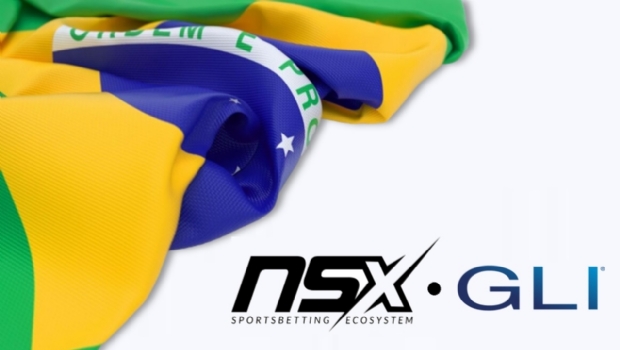 NSX Group obtains GLI certification and meets yet another requirement for regulation in Brazil