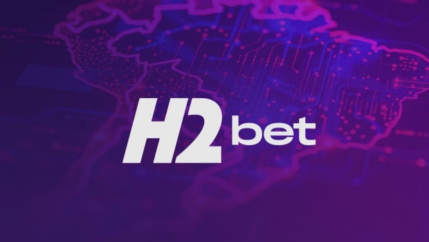 H2bet pays US$5m in concession fee taking another step towards Brazilian betting market