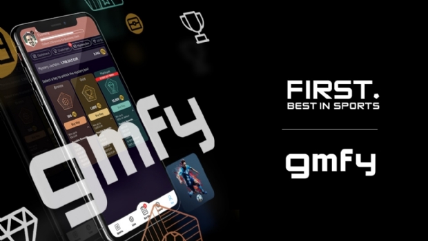 GMFY Report by FIRST - Best in Sports: How gamification increases revenue