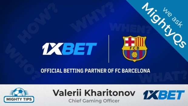 MightyTips strengthens partnership with 1xBet