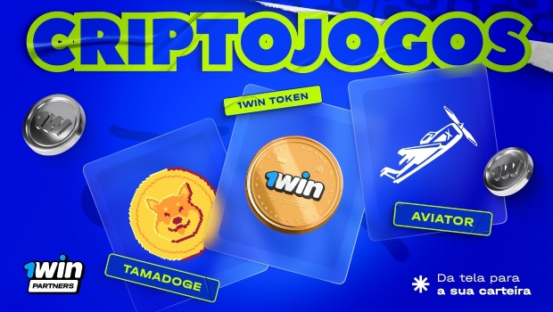 1win Partners aponta o uso de criptomoedas como uma nova era no iGaming