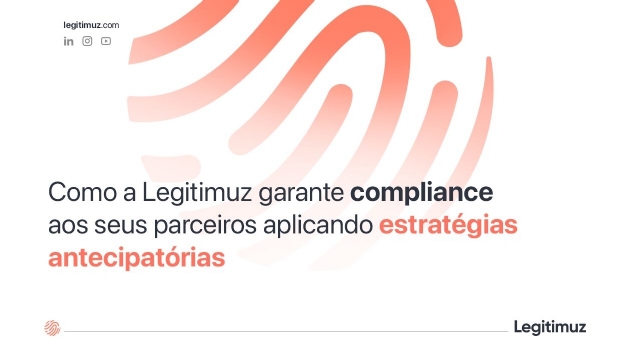 How Legitimuz ensures compliance for its partners by applying anticipatory strategies