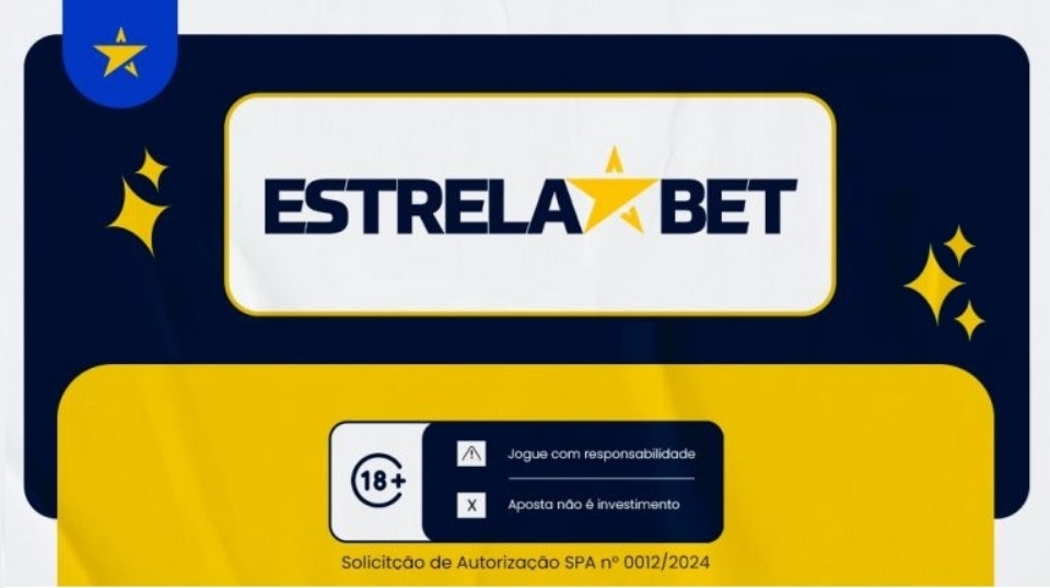 EstrelaBet advances in the regulated betting market with the USm concession payment – ﻿Games Magazine Brasil