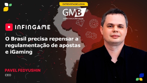 Infingame: O Brasil precisa repensar a regulamentação de apostas e iGaming