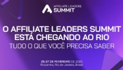 SBC Summit Rio se expande com o lançamento do Affiliate Leaders Summit