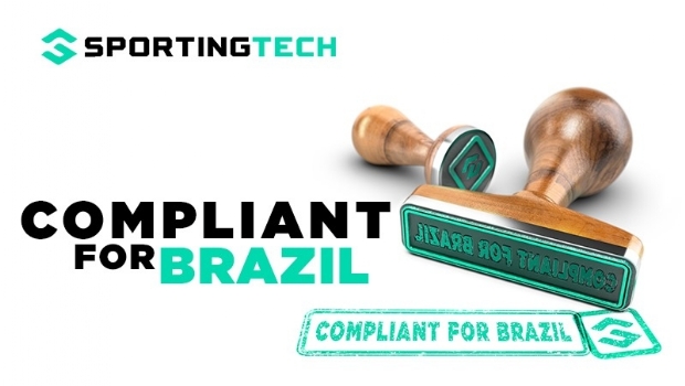 Sportingtech obtains GLI certification for its platform to operate in the Brazilian market