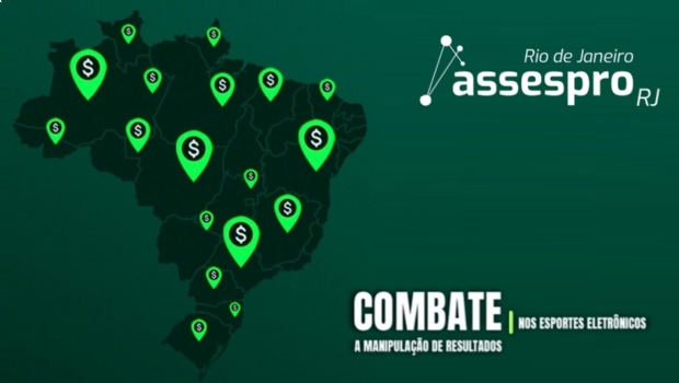 ASSESPRO - RJ lança Cartilha do eSport Responsável