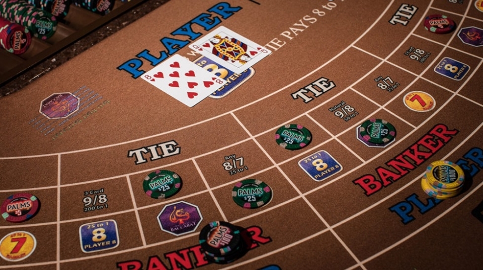 How technology will affect online Baccarat’s future – ﻿Games Magazine Brasil