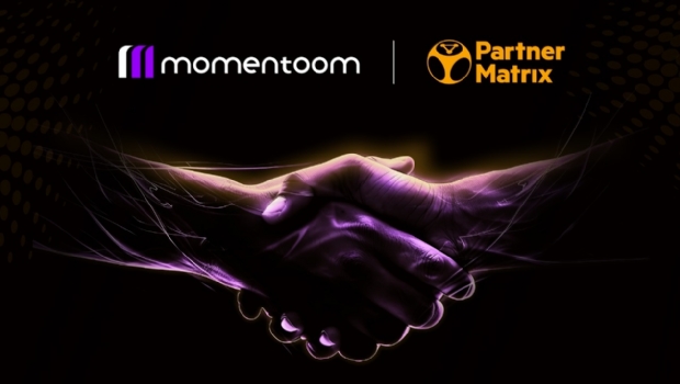 PartnerMatrix e Momentoom unem forças para apresentar as ferramentas do sistema de agentes