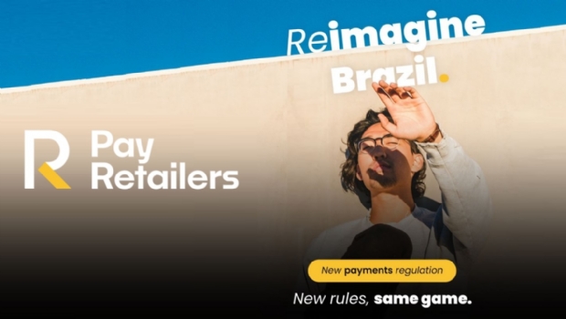 PayRetailers lança Pix aprimorado para ajudar bets a se adequar às novas regras do Brasil