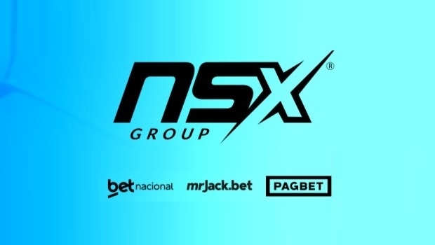 NSX Group complies with requirements, makes grant payment to operate betting and iGaming in Brazil