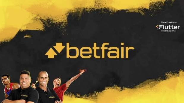 Betfair anuncia pagamento integral de licença de apostas esportivas e jogos ao governo brasileiro